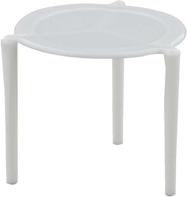 Round Pizza Box Tripods